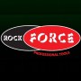logo ROCK FORCE